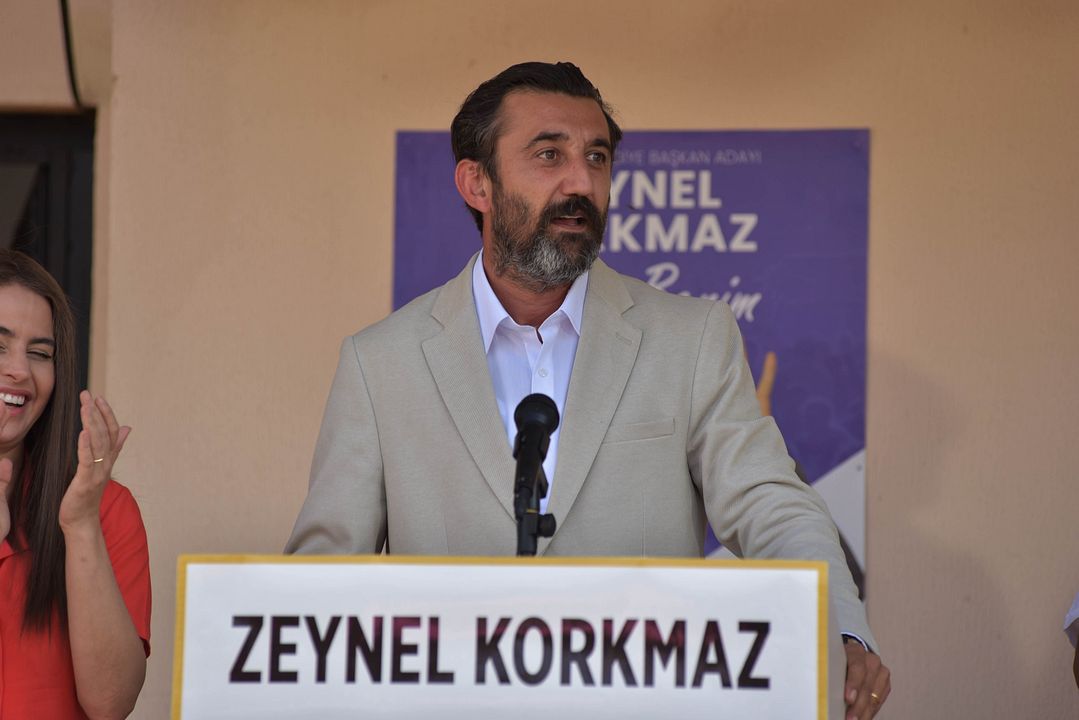 Başkan : Photo