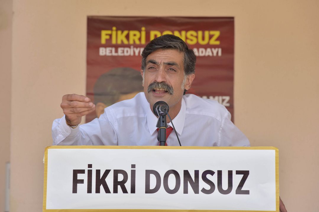 Başkan : Photo