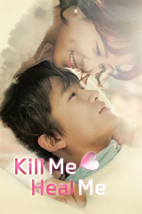 Kill Me, Heal Me : Affiche