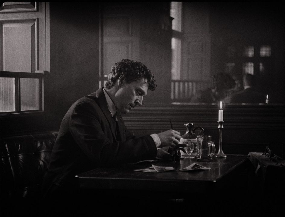Munch : Photo
