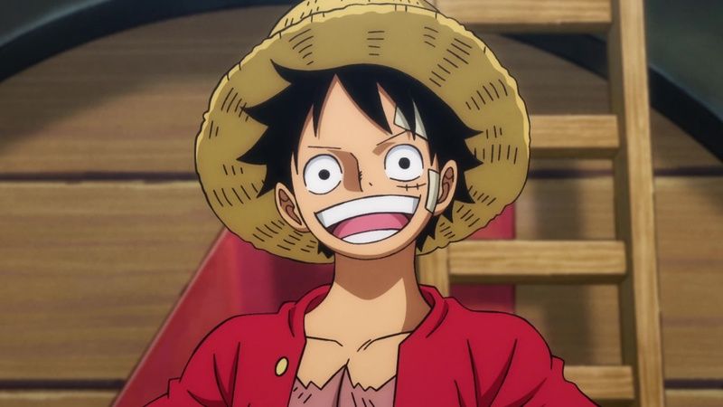 One Piece : One Piece : Photo - 44 sur 1146 - AlloCiné