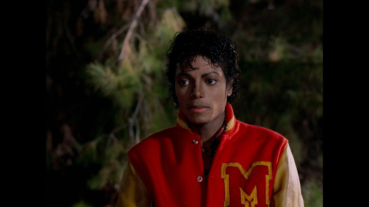 Thriller 40 : Photo