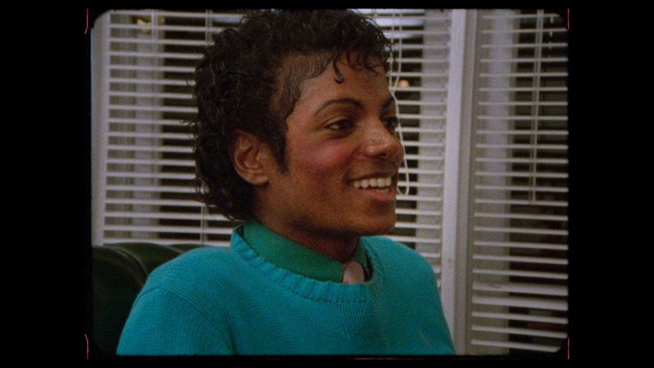 Thriller 40 : Photo