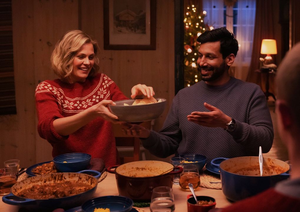 Photo du film Noël comme si de rien n