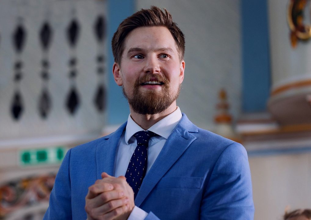 Photo du film Noël comme si de rien n