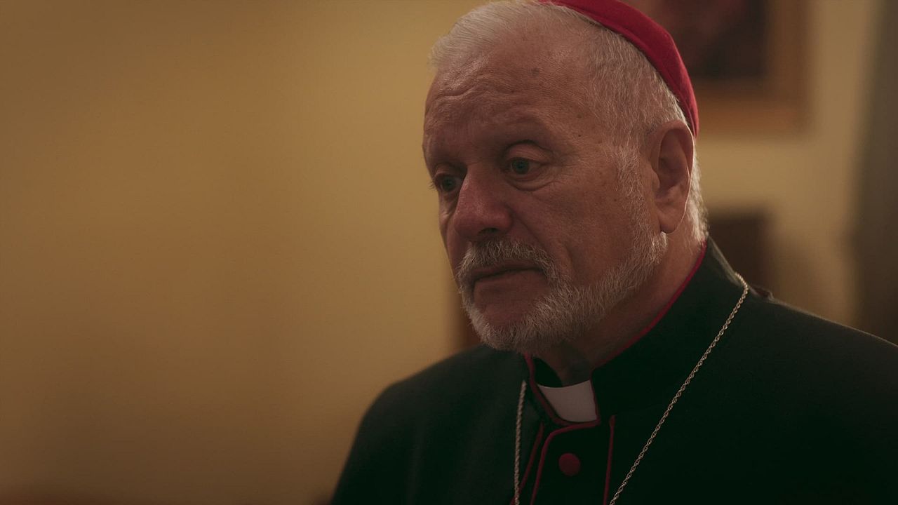 Poster Les émissaires saison 1 Affiche 40 sur 56 AlloCiné