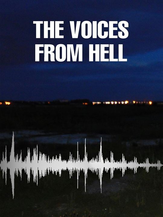 The Voices From Hell : Affiche