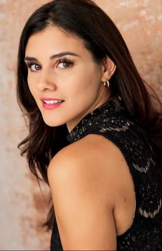 Affiche Juliana Destefano