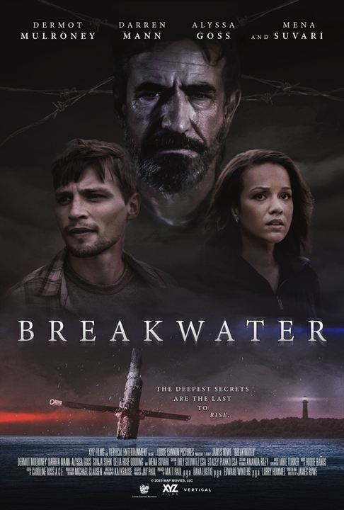Breakwater : Affiche