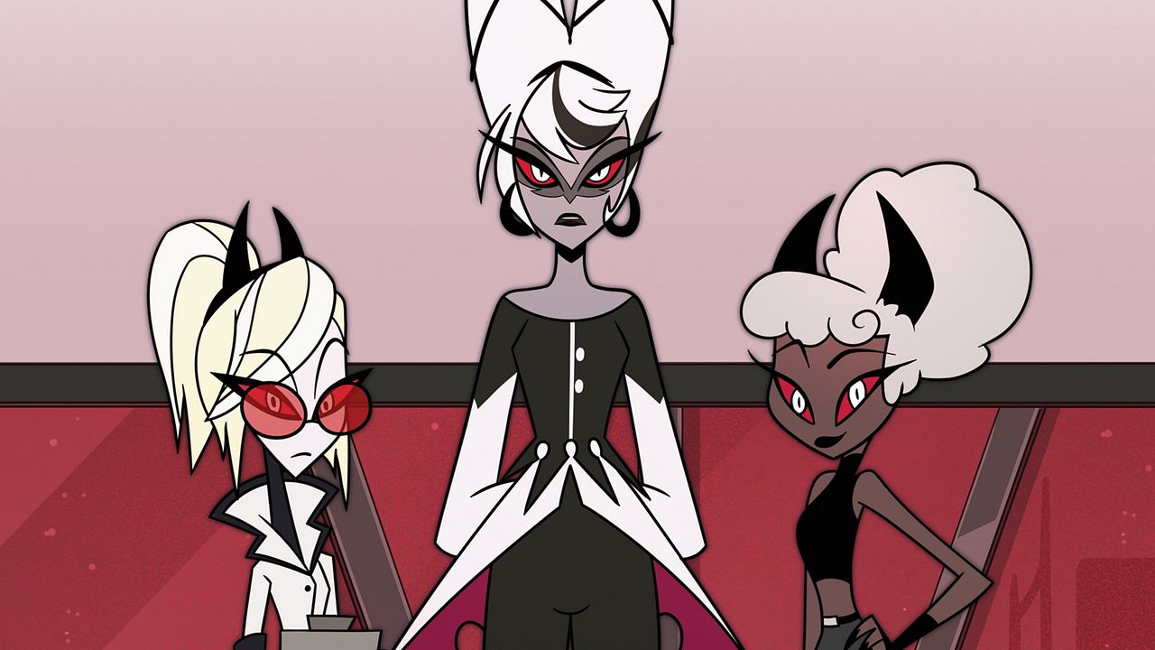 Hazbin Hotel : Photo