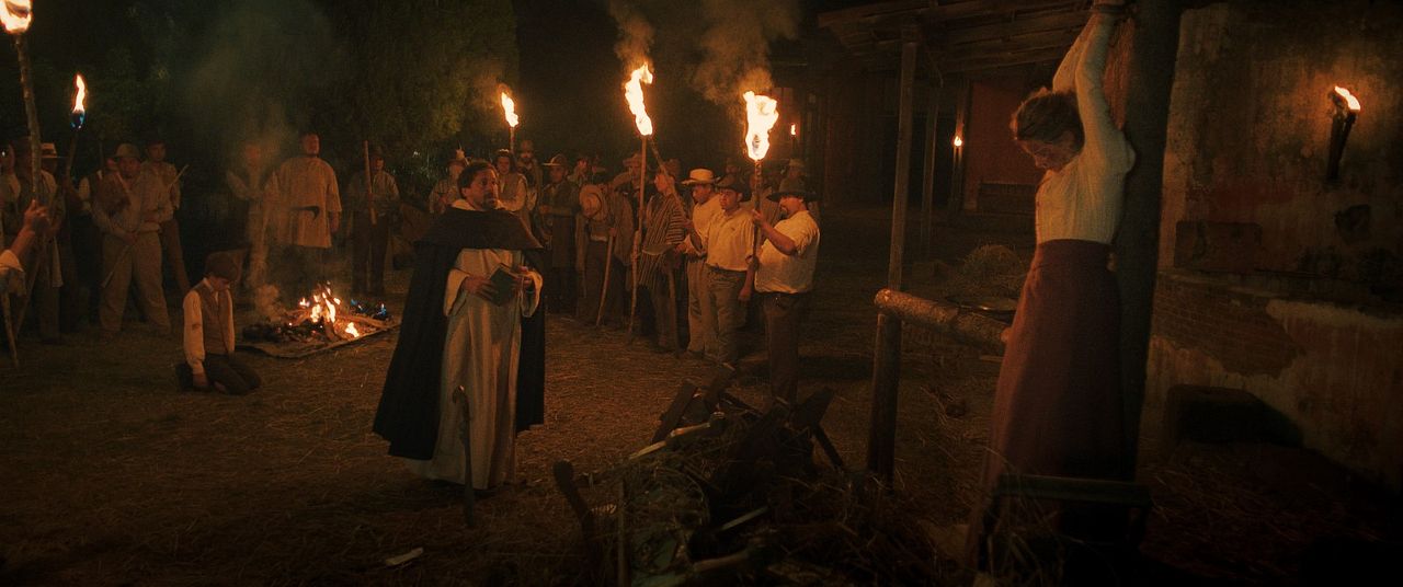 In the Fire : Photo
