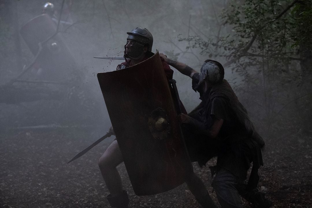 Boudica: Queen of War : Photo