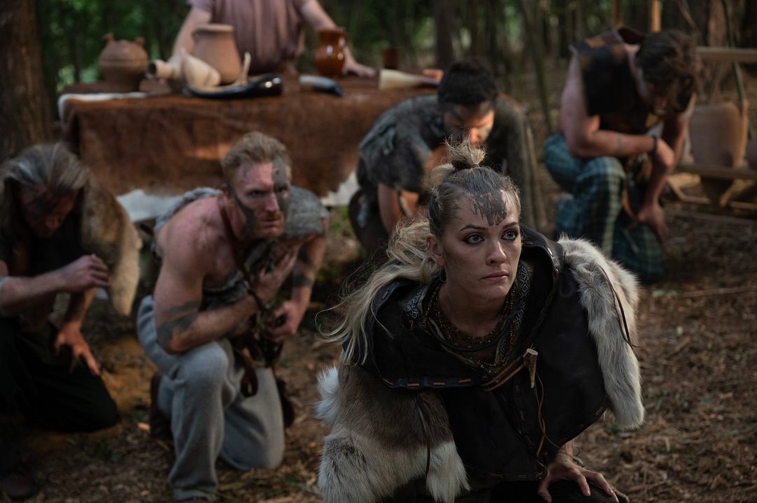 Boudica: Queen of War : Photo