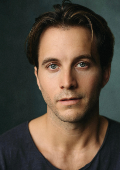Affiche Joshua Collins
