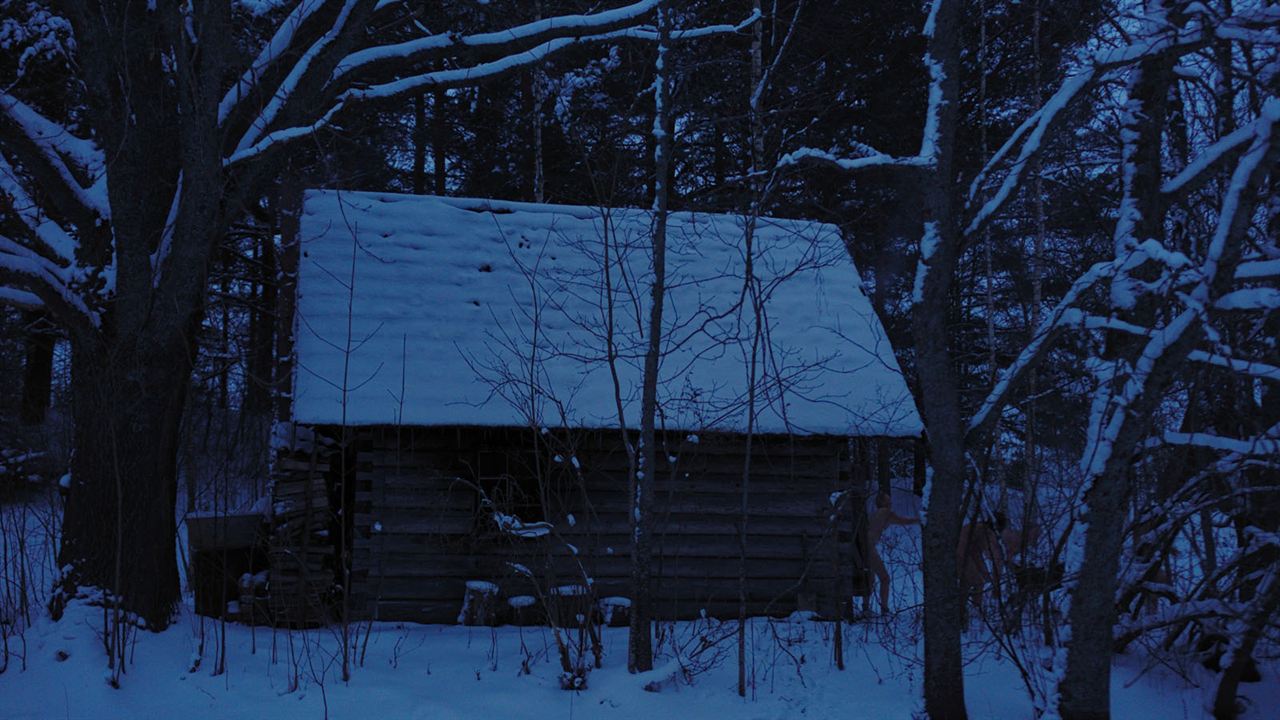 Smoke Sauna Sisterhood : Photo