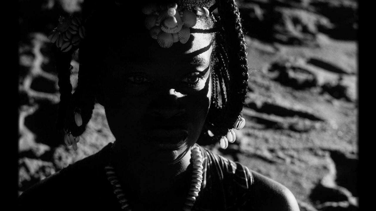 Mami Wata : Photo