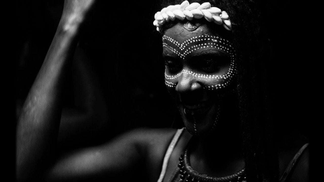 Mami Wata : Photo