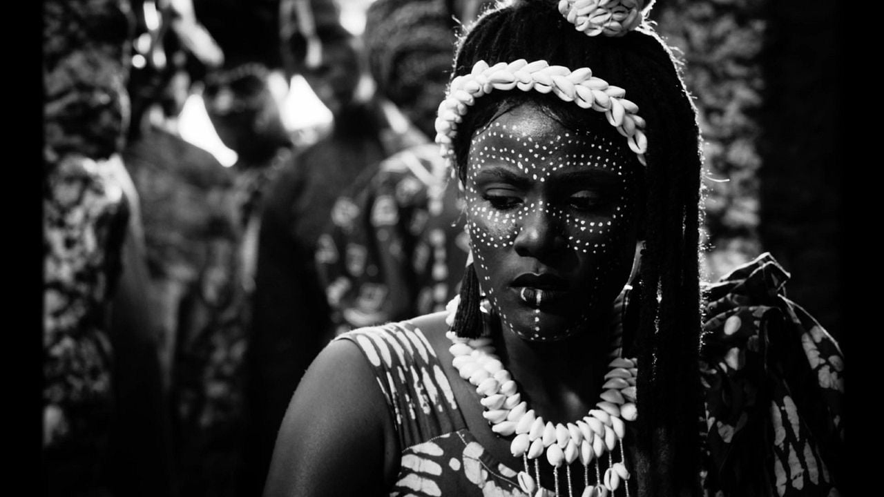 Mami Wata : Photo