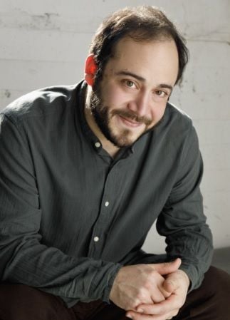 Affiche Rodrigo Fernandez-Stoll