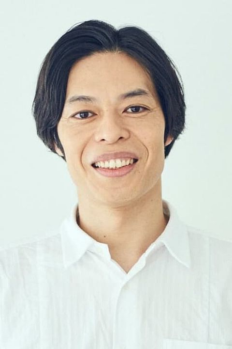 Affiche Gôta Ishida