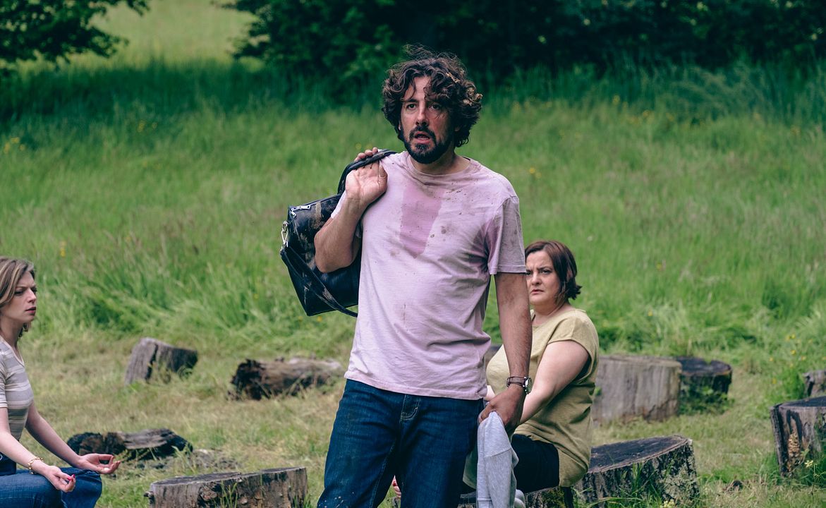 14 jours pour aller mieux : Photo Maxime Gasteuil