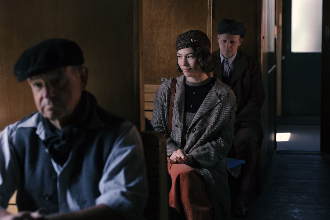 Kafka, le dernier été : Photo Henriette Confurius