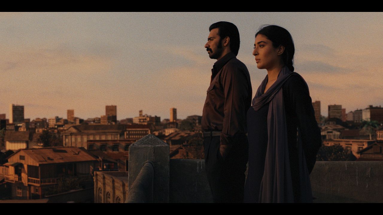 Les Rois de Bombay : Photo