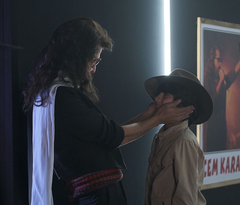 Cem Karaca’nın Gözyaşları : Photo