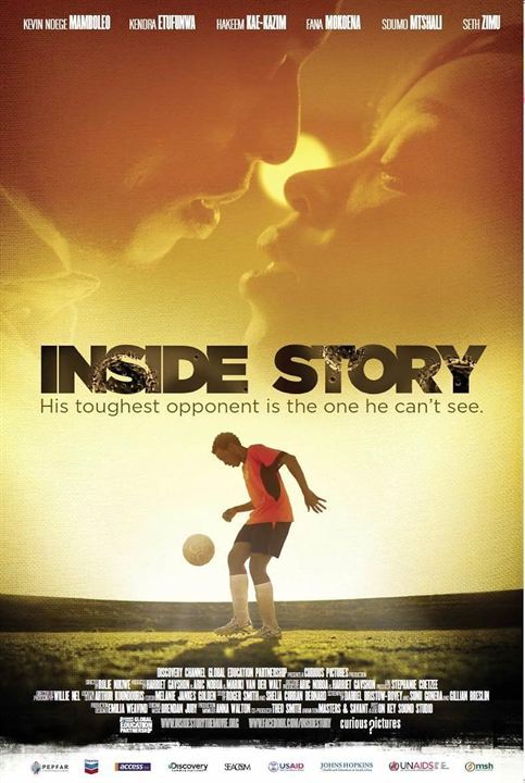 Inside Story : Affiche