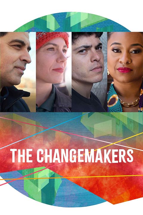 The Changemakers : Affiche