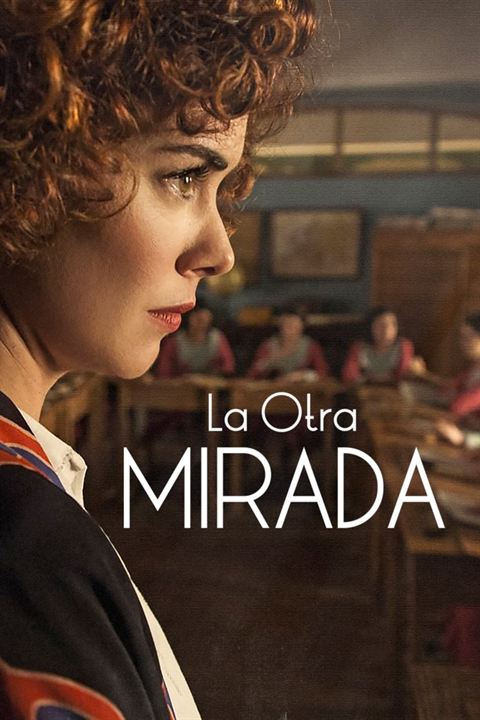 La otra mirada : Affiche