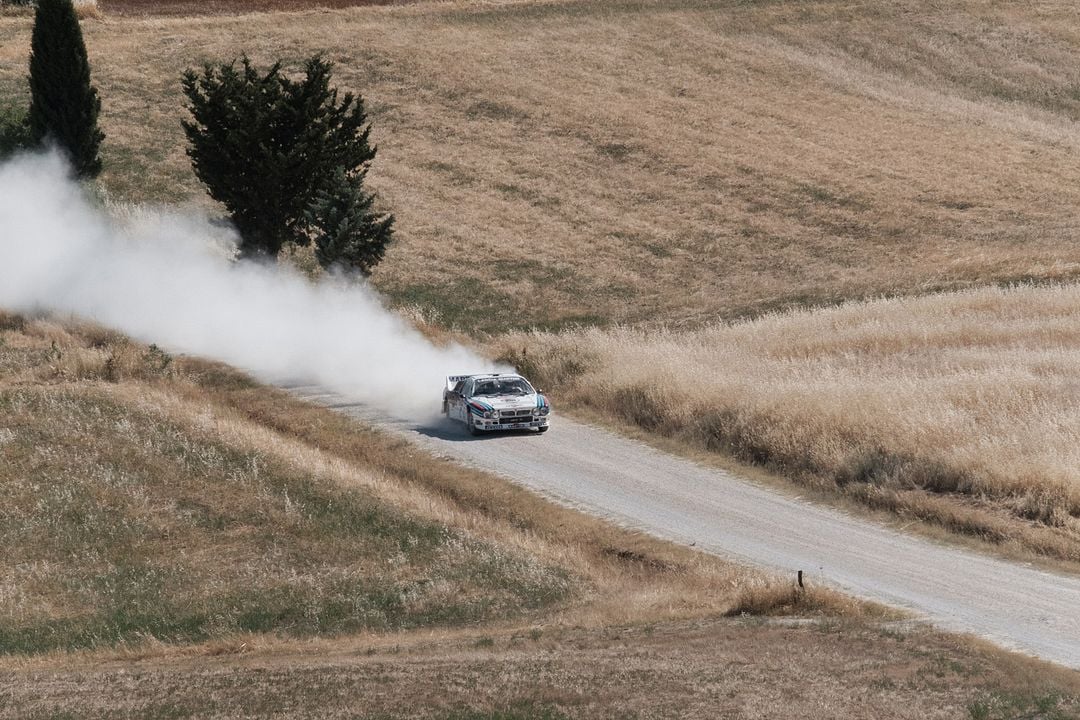 Race for Glory: Audi vs Lancia : Photo