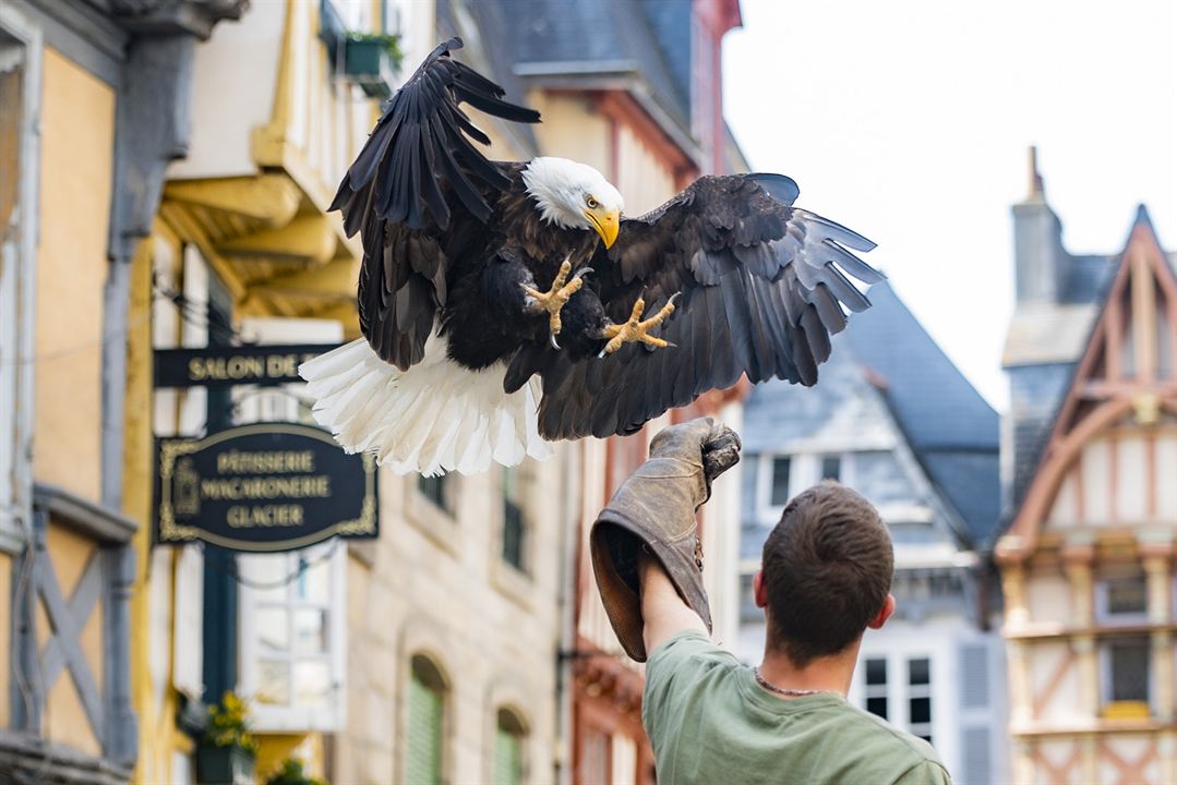 Ciels de Légendes – Les coulisses de l’aventure : Photo