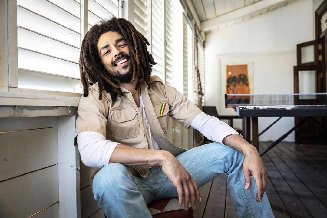 Bob Marley: One Love : Photo