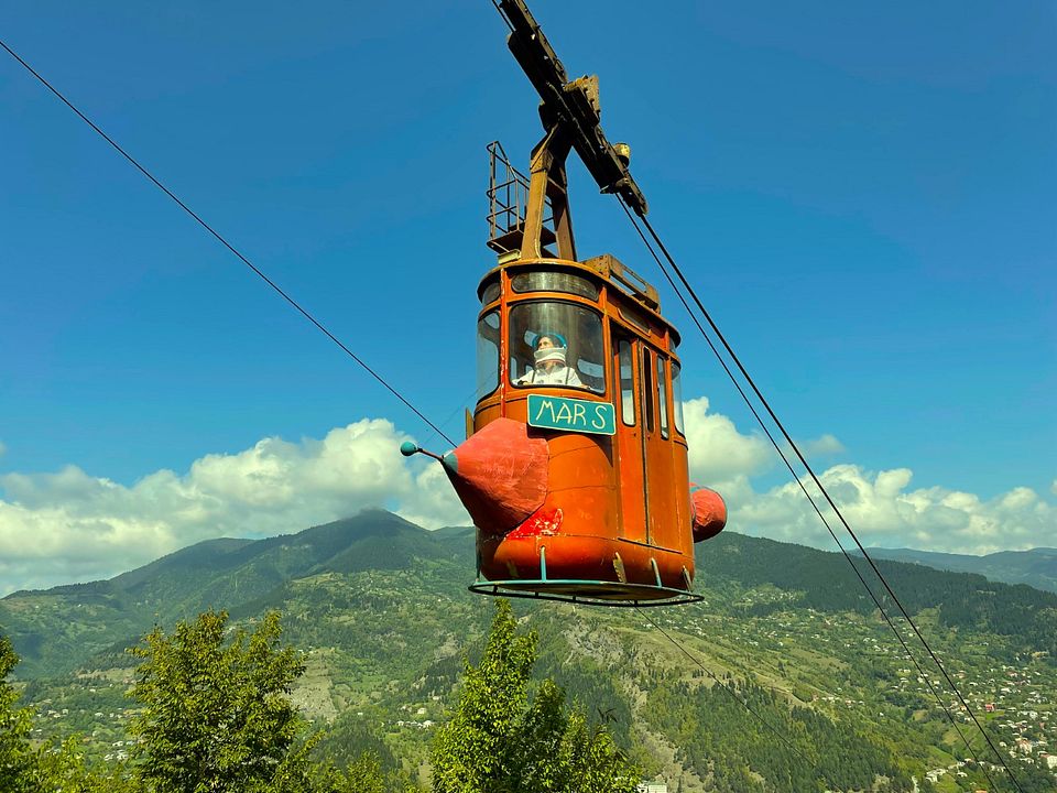 Gondola : Photo