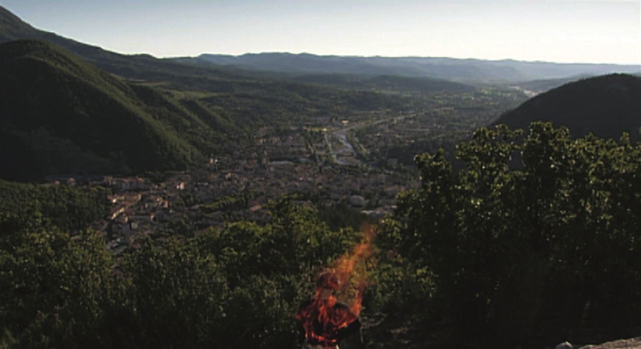 La Terre de la folie : Photo