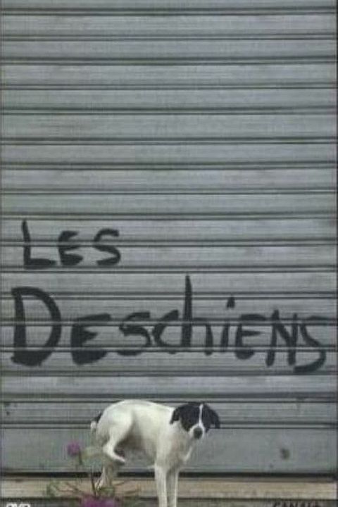 Les Deschiens : Affiche