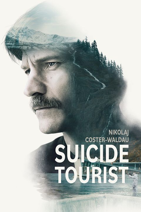 Suicide Tourist : Affiche
