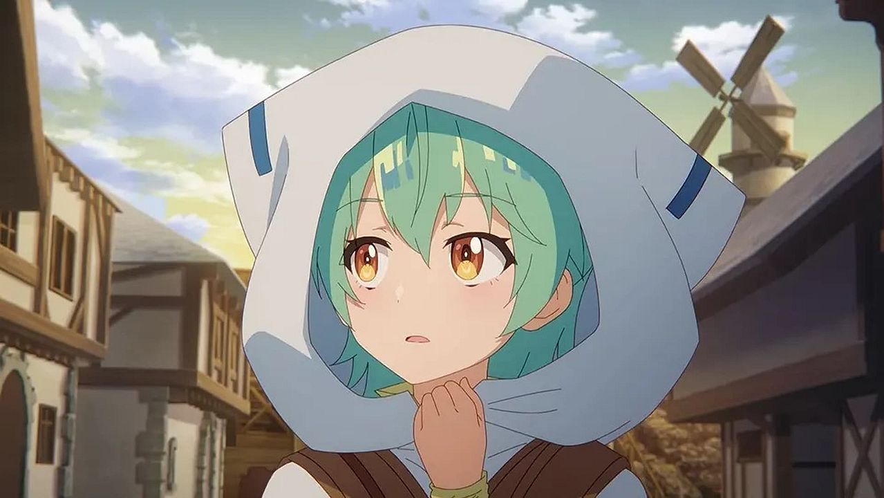 The Weakest Tamer Began a Journey to Pick Up Trash : Affiche