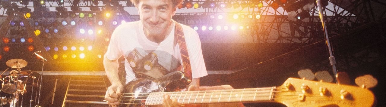 Photo John Deacon