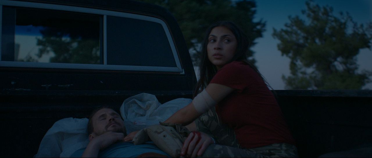  Cartel Escape : Photo