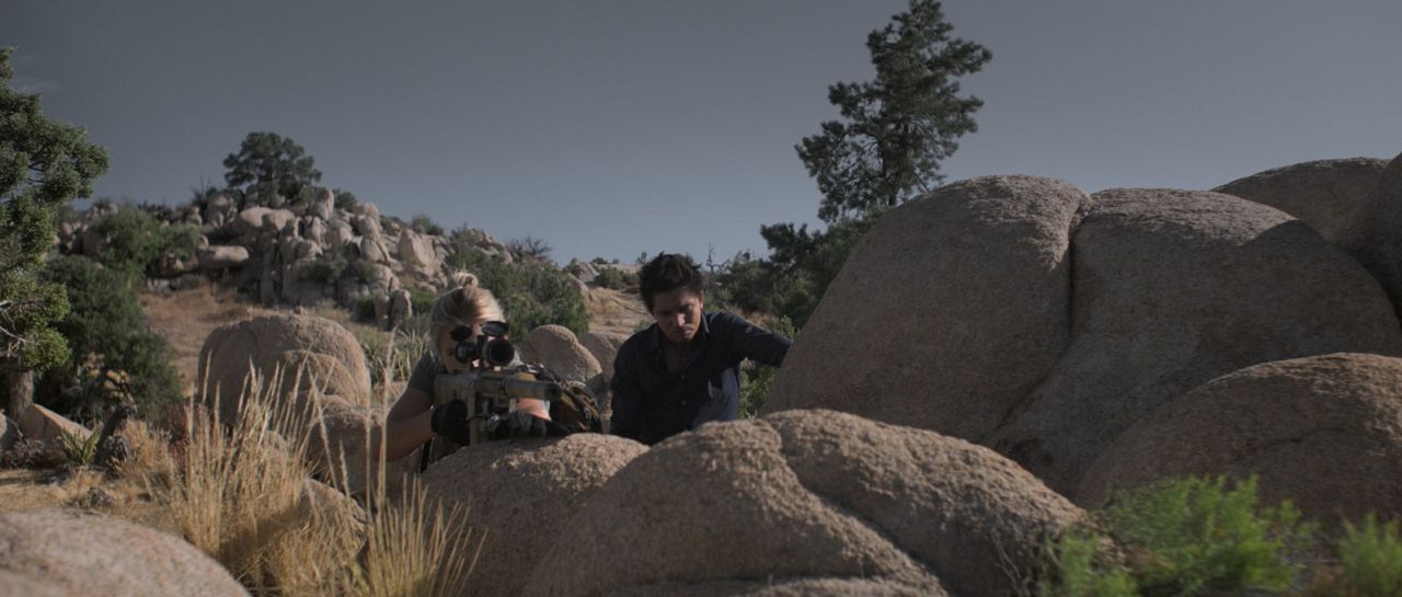  Cartel Escape : Photo