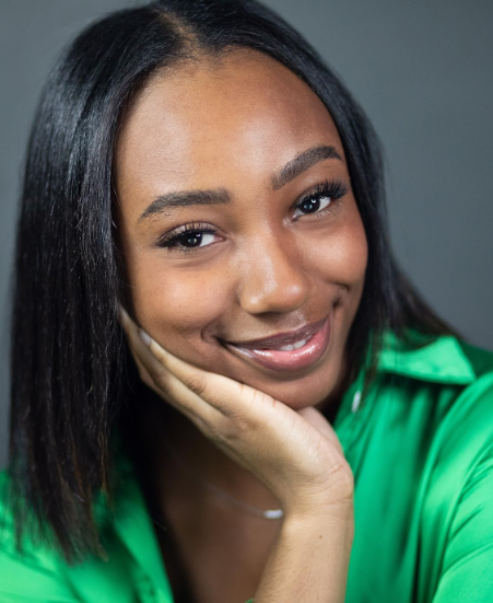 Affiche Mikenzie Taylor