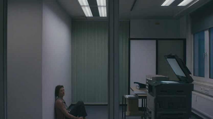 About a Hero - Une expérience avec Werner Herzog : Photo