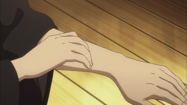Le Rakugo ou la vie : Affiche