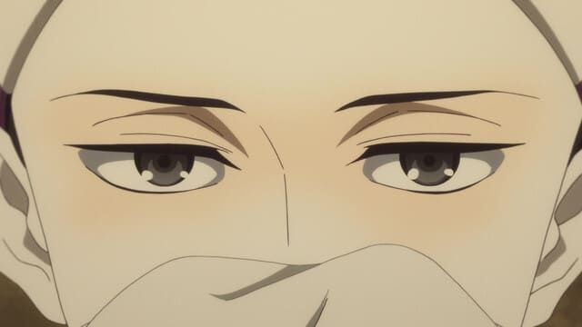 Le Rakugo ou la vie : Affiche