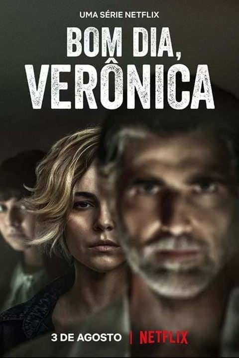 Good Morning, Verônica : Affiche