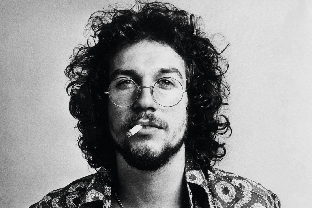 Squaring The Circle (The Story Of Hipgnosis) : Photo