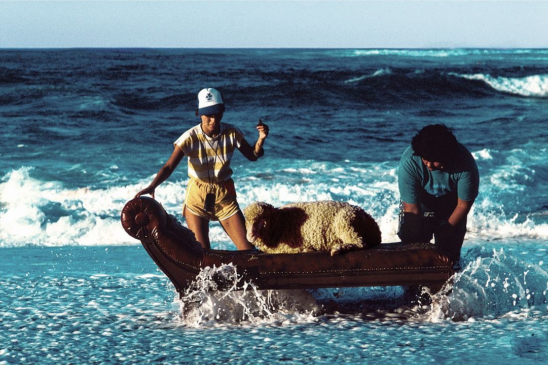 Squaring The Circle (The Story Of Hipgnosis) : Photo