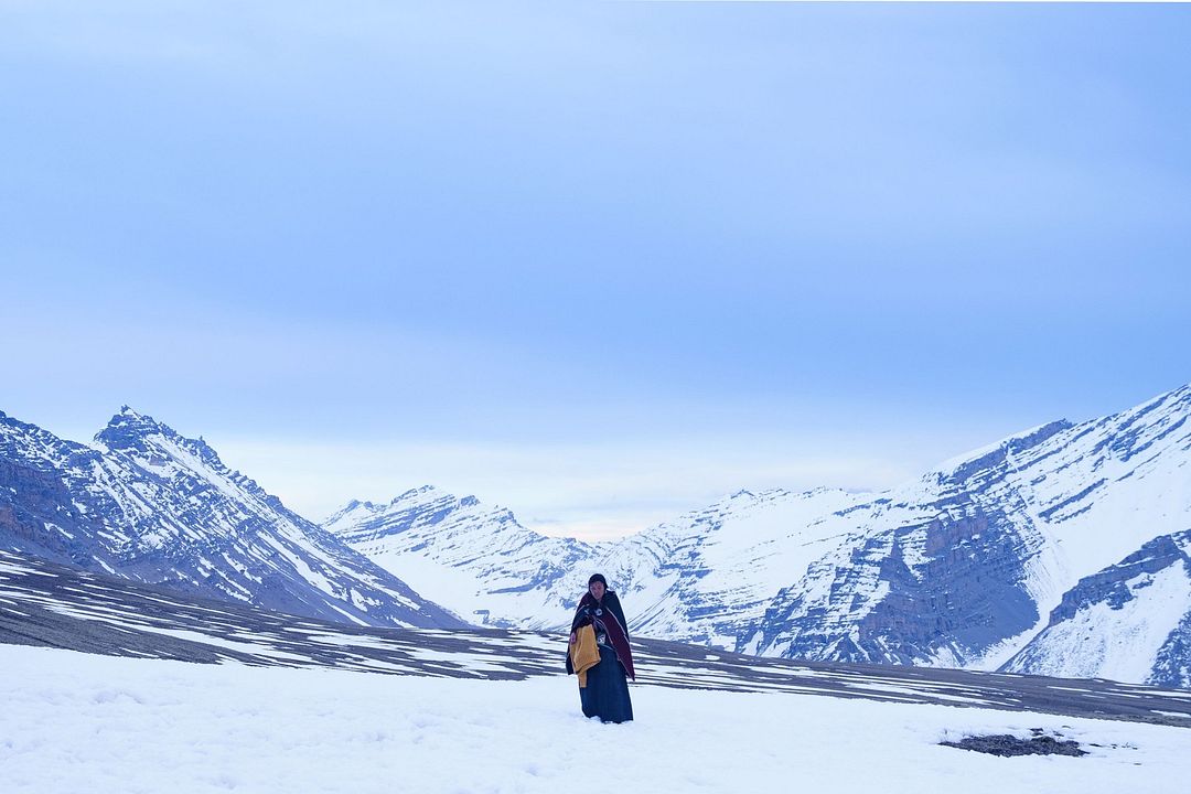 Shambhala, le Royaume des cieux : Photo